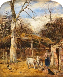 El Patio de la Granja